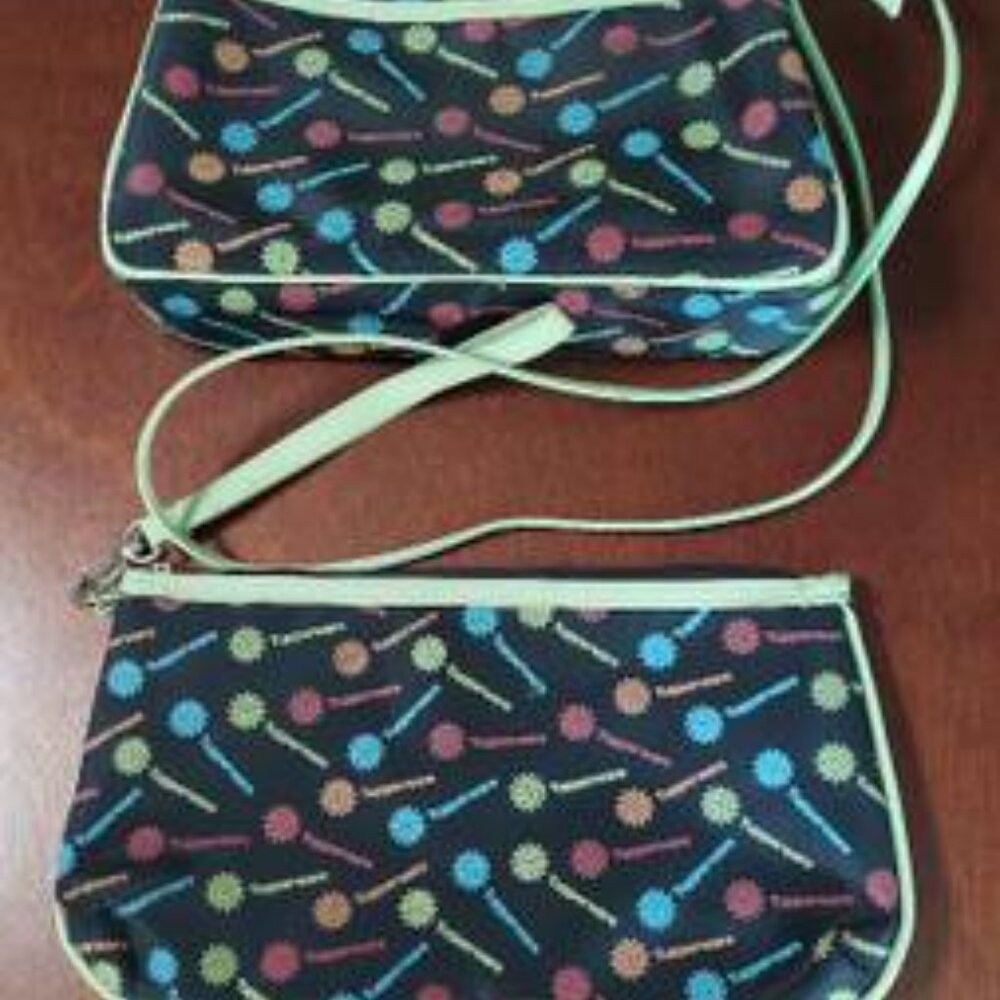 Tupperware purses - Picture 2 of 4